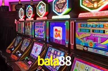 A Revolução dos Aplicativos de Jogos no bala88