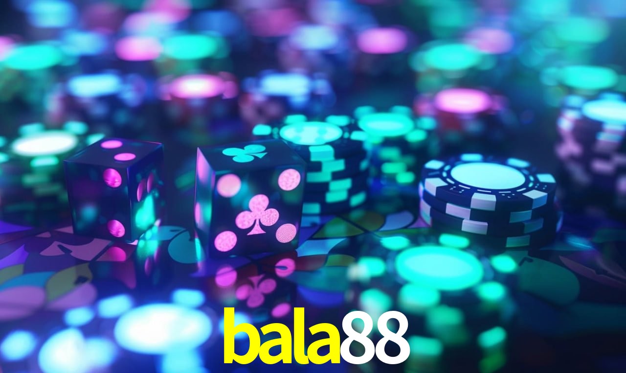 Experiência VIP bala88