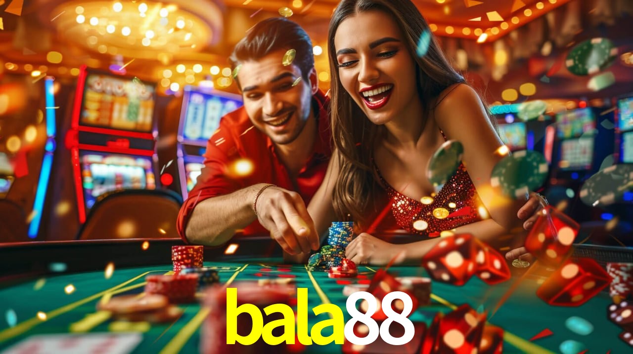 Estatísticas bala88