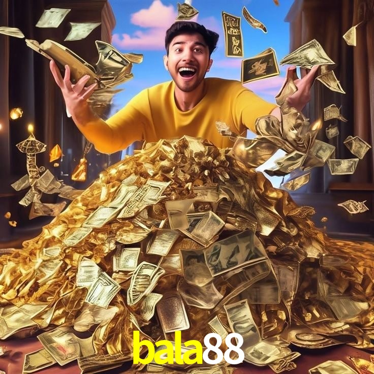 Estatísticas bala88