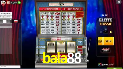 A Emoção da Loteria na bala88: Uma Chance de Mudança de Vida