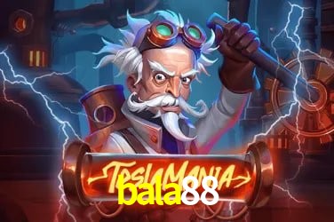 Aplicativo mobile bala88