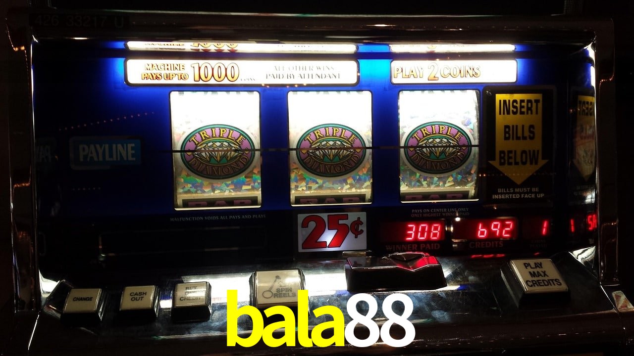 Experiência VIP bala88