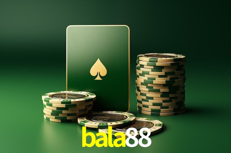 Welcome Bonus bala88