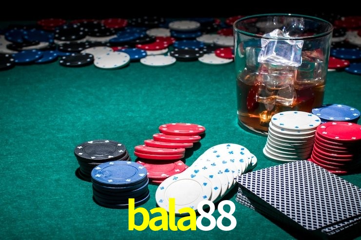 Estatísticas bala88