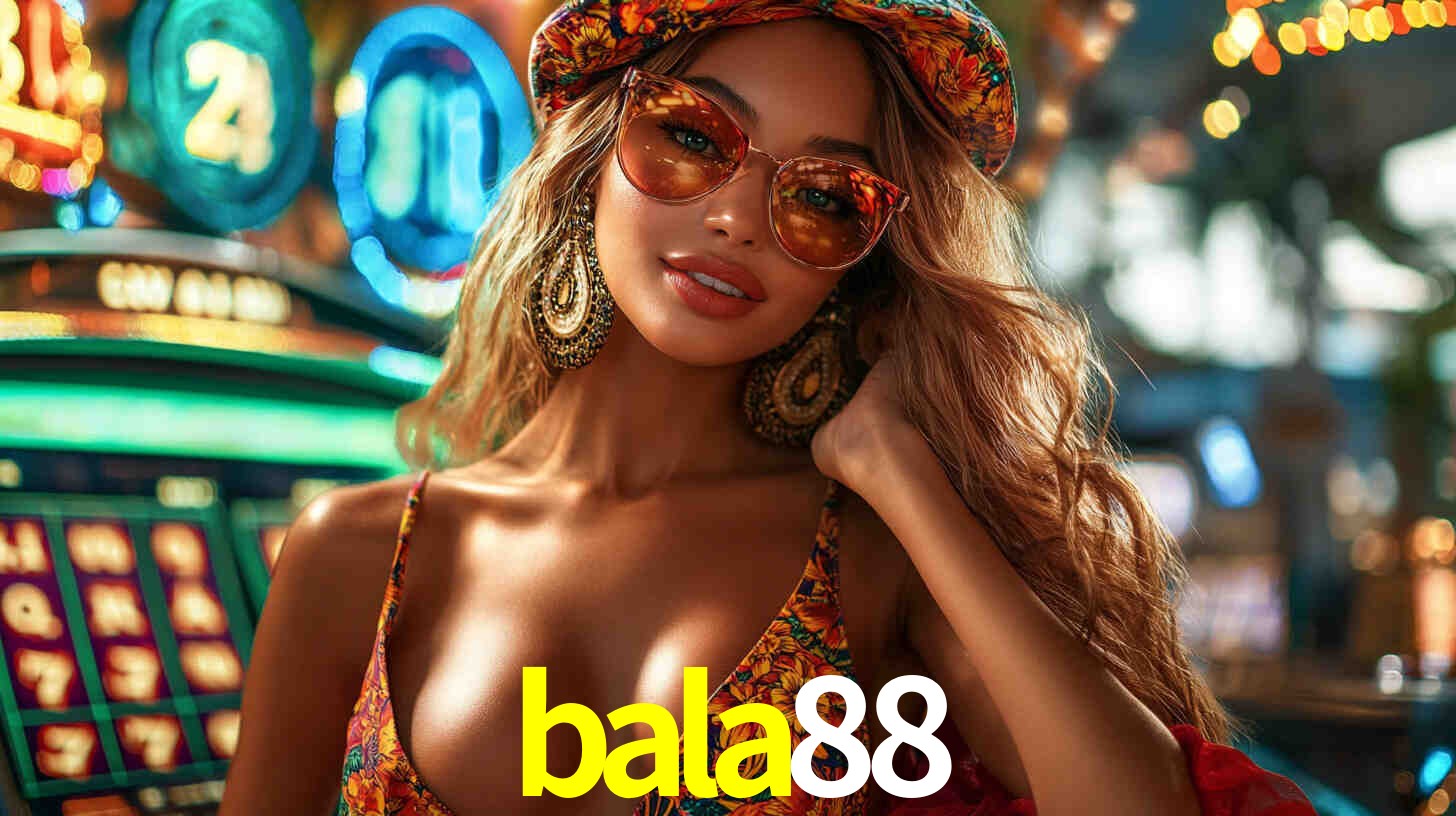 bala88 App Interface