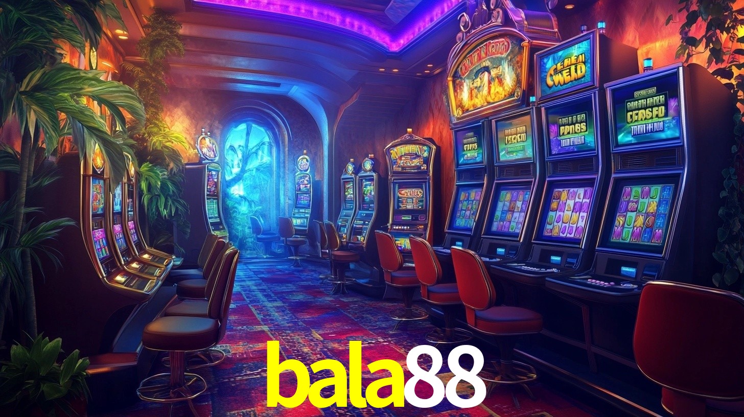 Daily Bonuses bala88