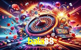 Casino Ao Vivo bala88