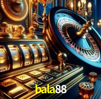 Gates of Olympus bala88