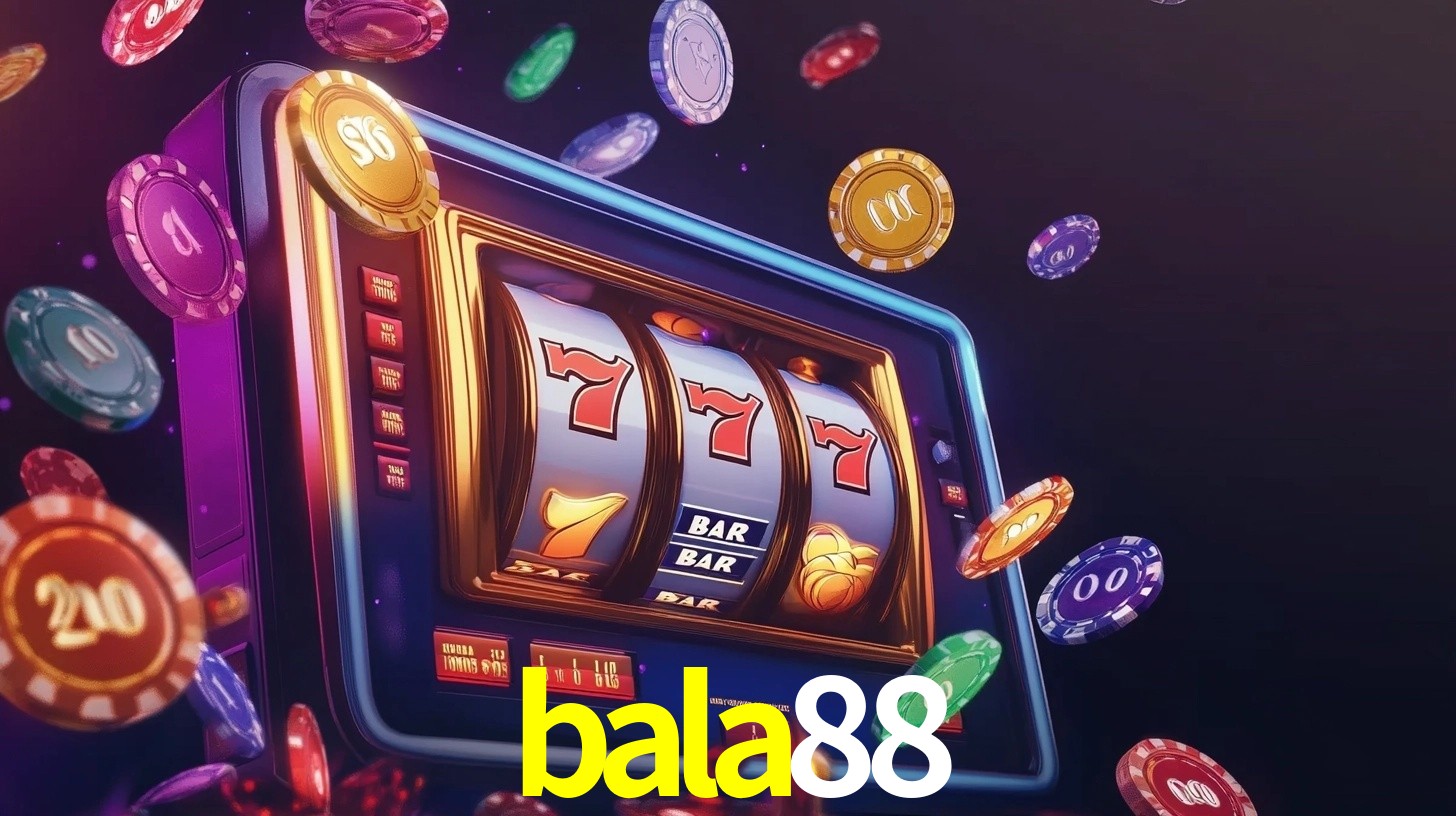 Welcome Bonus bala88