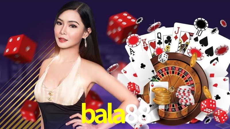 Casino VIP bala88