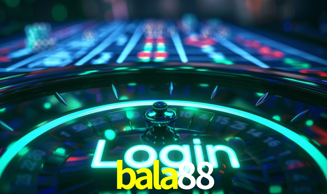 Jogos de Slot bala88