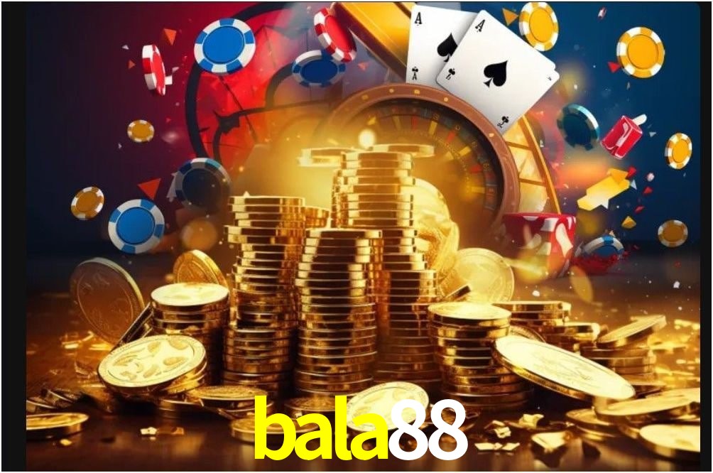 Torneios bala88