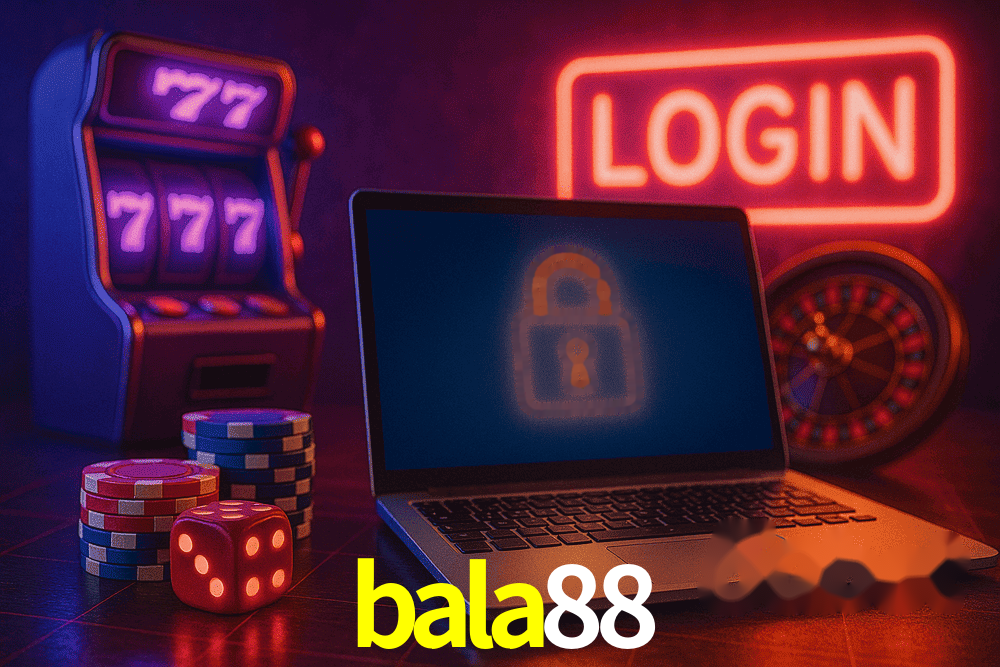 Benefícios da Conta bala88