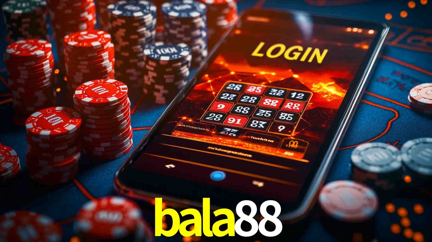 Bônus Generosos e Exclusivos no bala88 para Você!