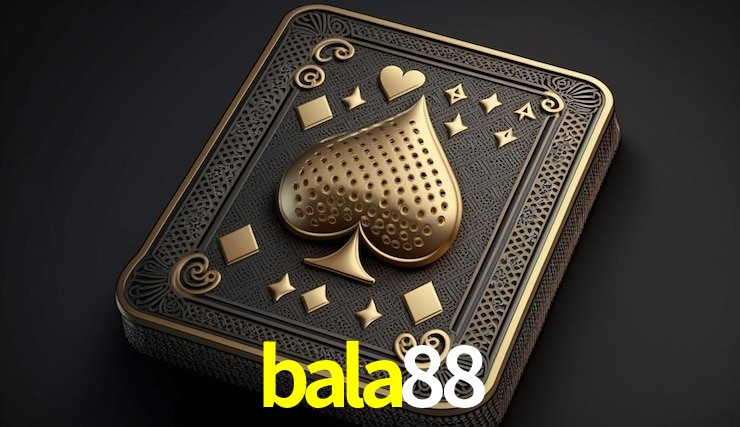Tecnologia da Plataforma bala88