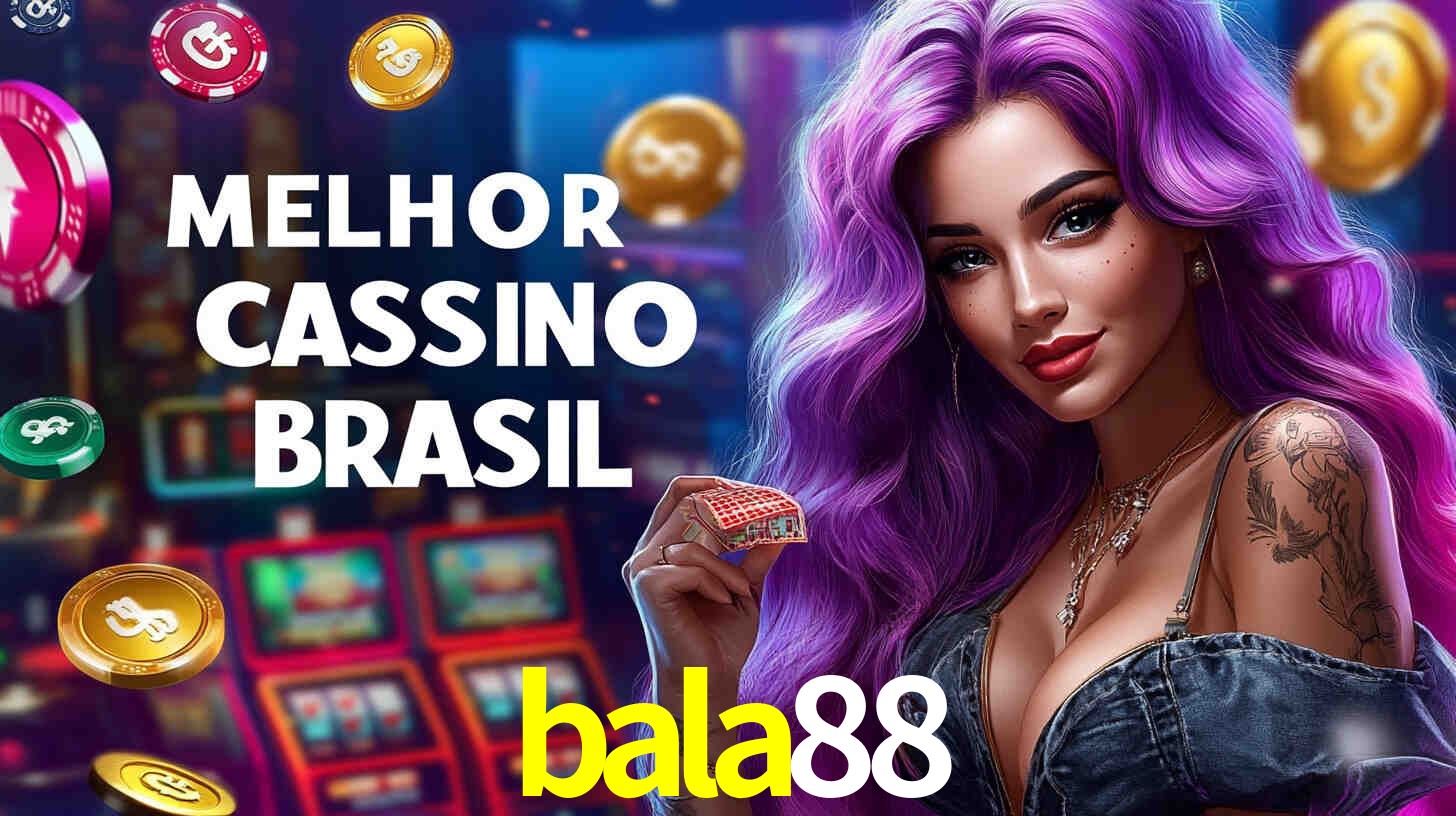 A Emoção da Loteria na bala88: Uma Chance de Mudança de Vida