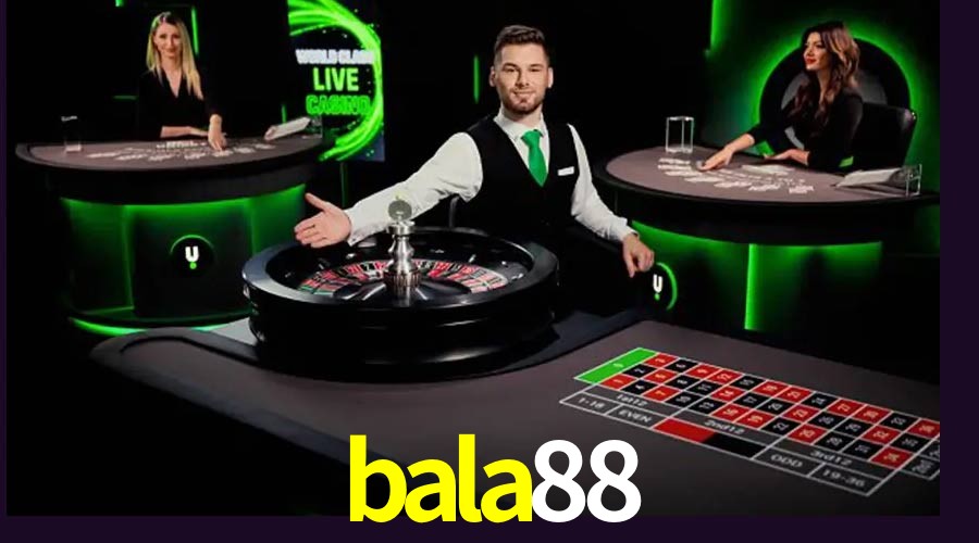 APP oficial da bala88 para mobile