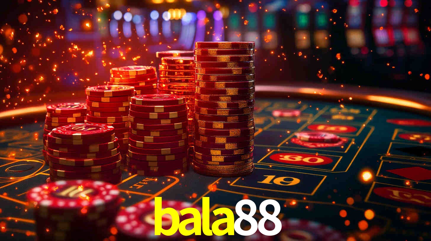 Premium Interface bala88