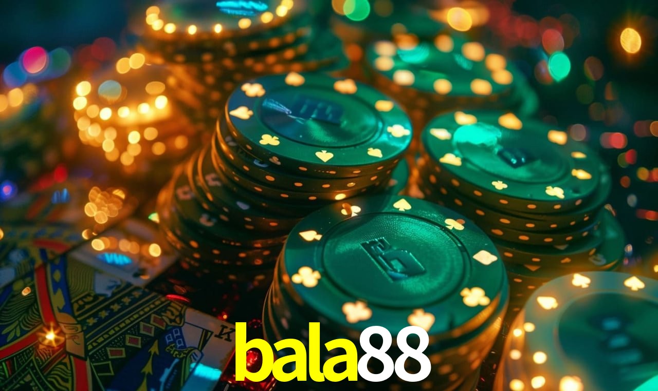 Diretório de Jogos bala88
