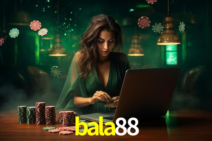 Instalar app bala88