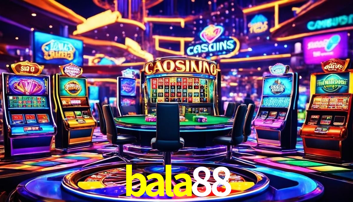 Design Responsivo bala88