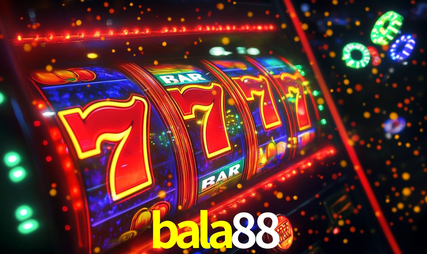 bala88: Seu Especialista em Apostas Esportivas Brasileiras