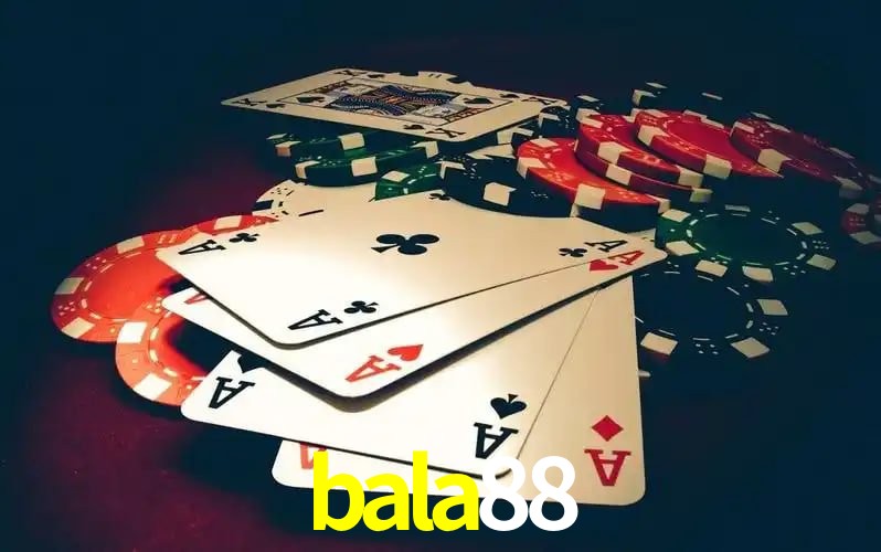 Jackpots em slots