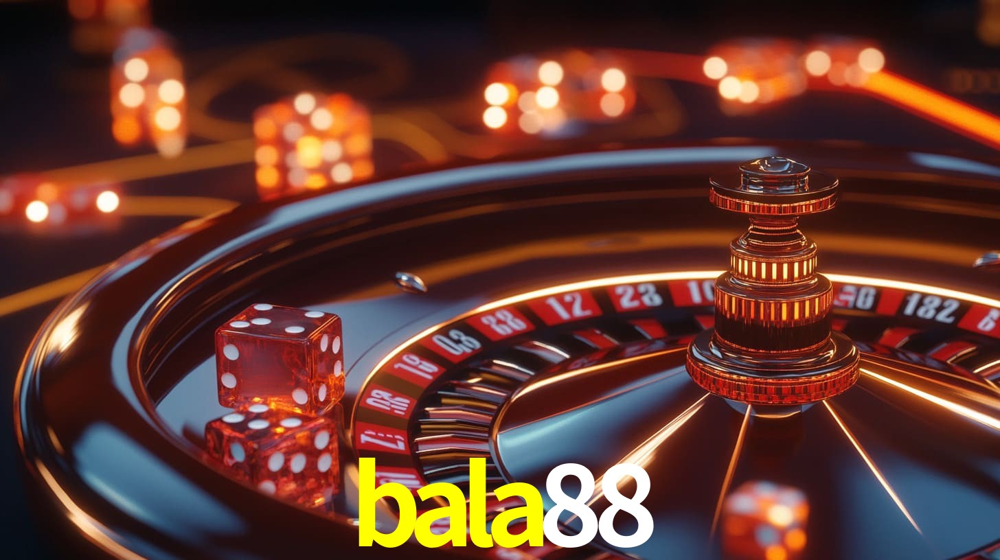 Blackjack Table bala88
