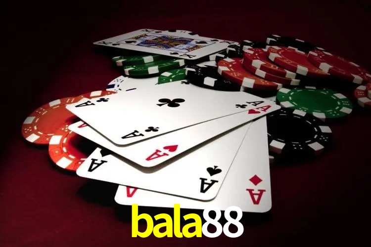 Estatísticas Esportivas bala88