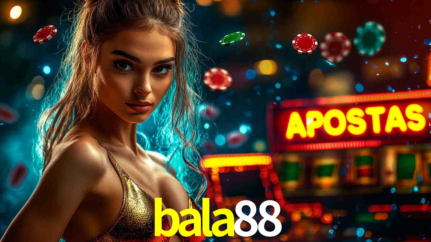 Inovações de Jogos na bala88: O Futuro das Experiências Interativas