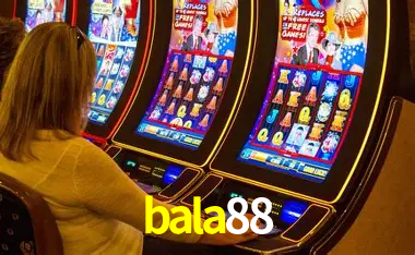 Descubra o Mundo do Cassino Online com bala88