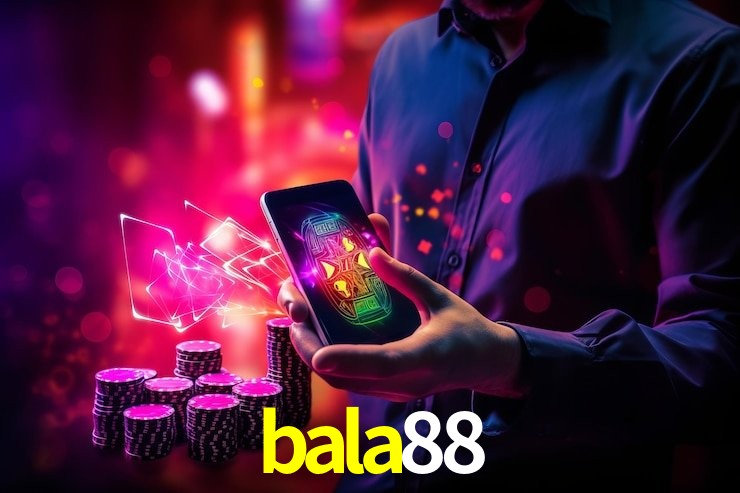 Apostas de Tênis bala88