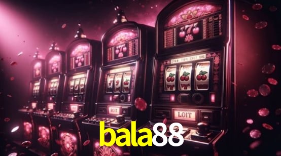 Casino Ao Vivo bala88