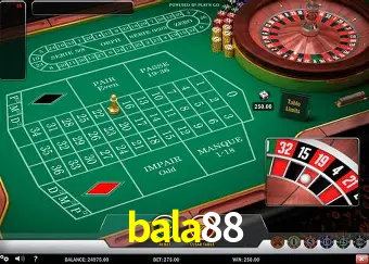 Descubra o Mundo do Cassino Online com bala88