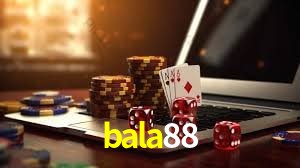 Bônus Diários bala88