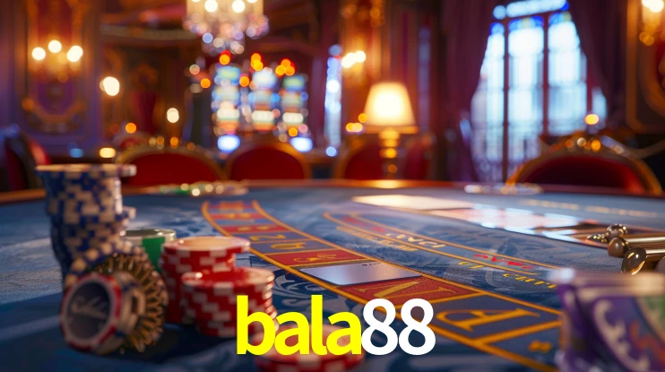 Platform Technology bala88