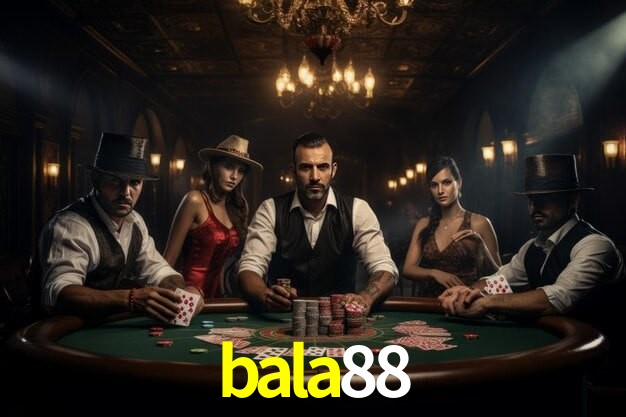 Interface do App bala88