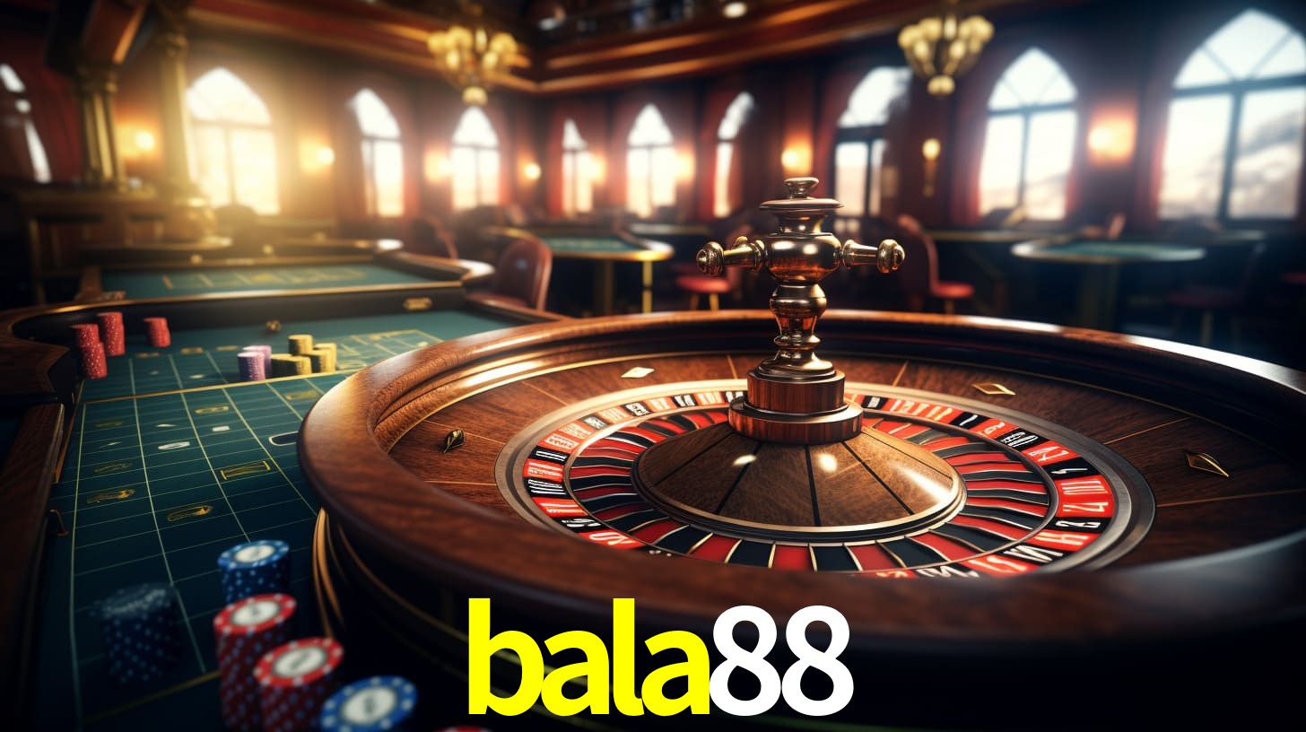 Live Casino bala88