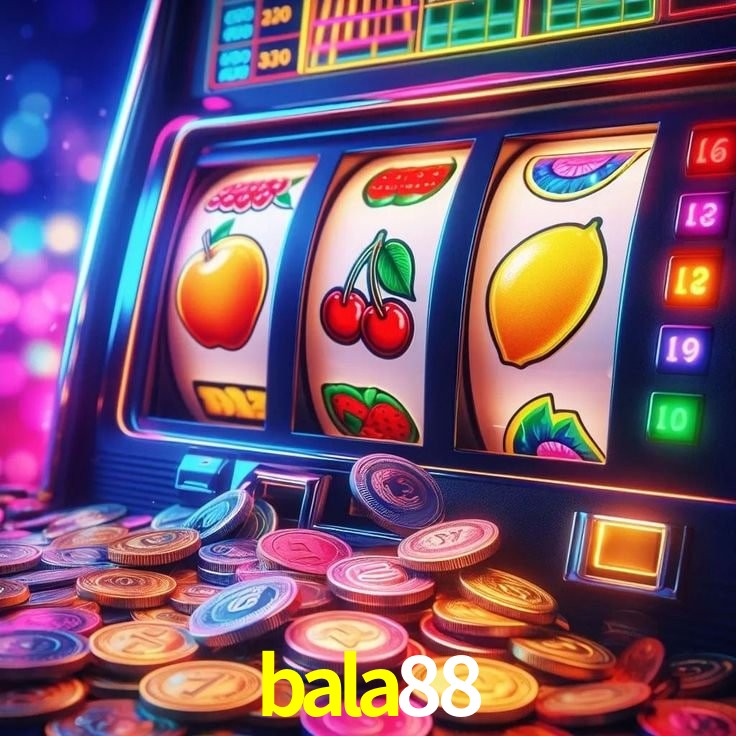 Cadastro Rápido bala88