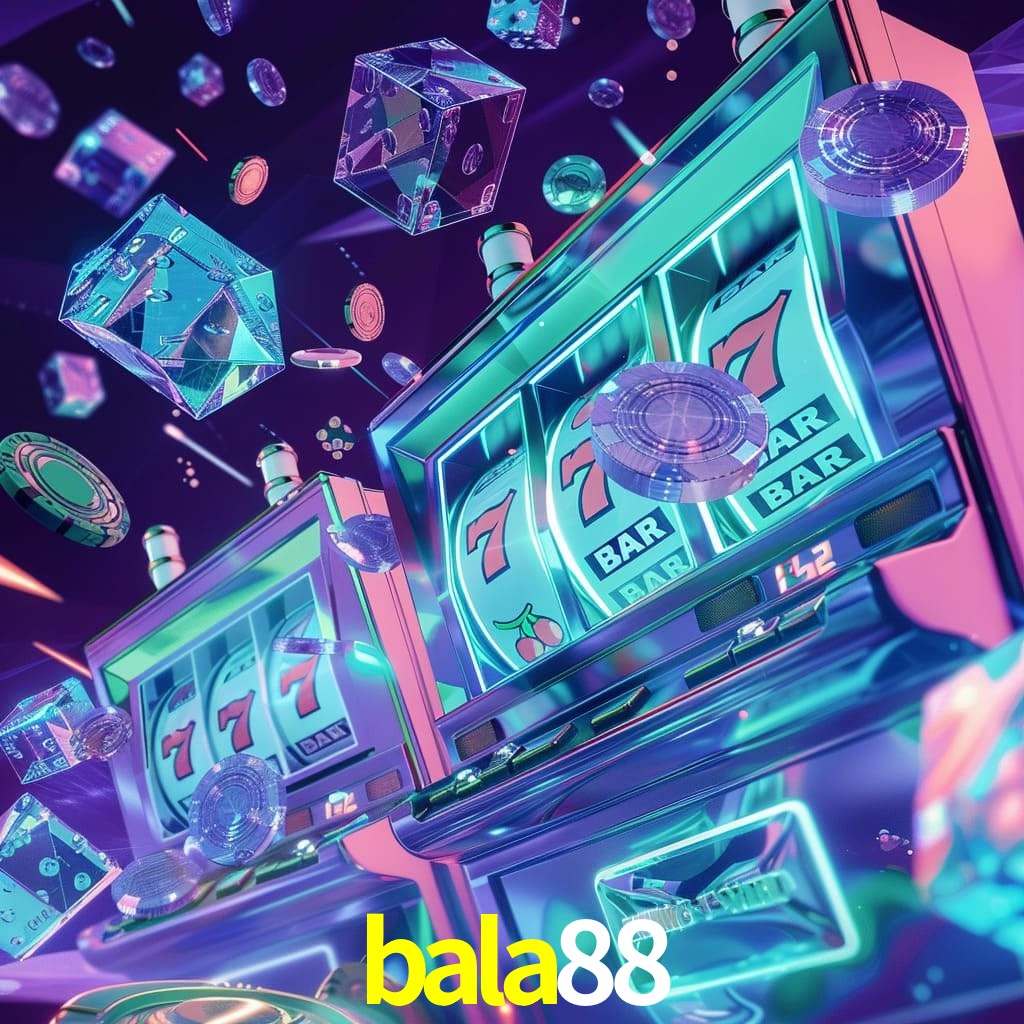 Jogos Exclusivos bala88