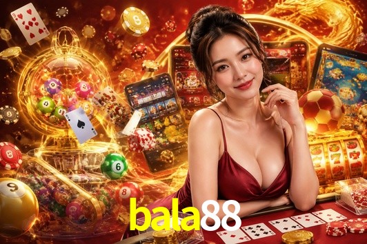 Secure Login bala88