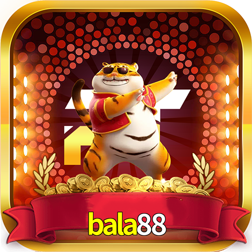 Logo bala88