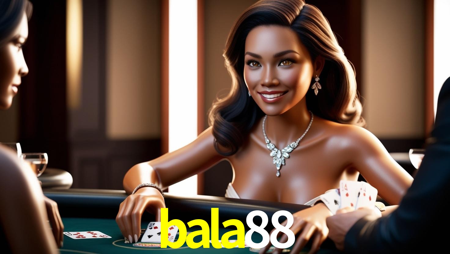 BALA88