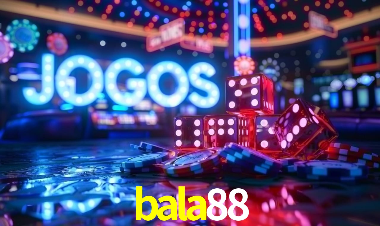 Casino Ao Vivo bala88
