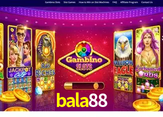 bala88 Bônus - Pacote R$5.000 + VIP