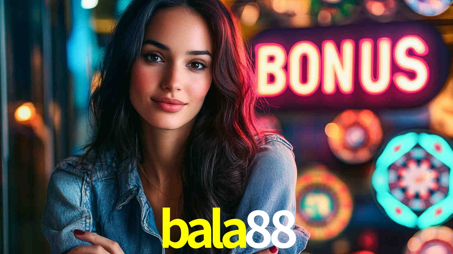 bala88: Seu Especialista em Apostas Esportivas Brasileiras