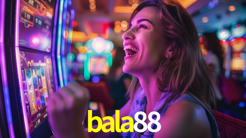 Experimente o Login Seguro Premium no bala88