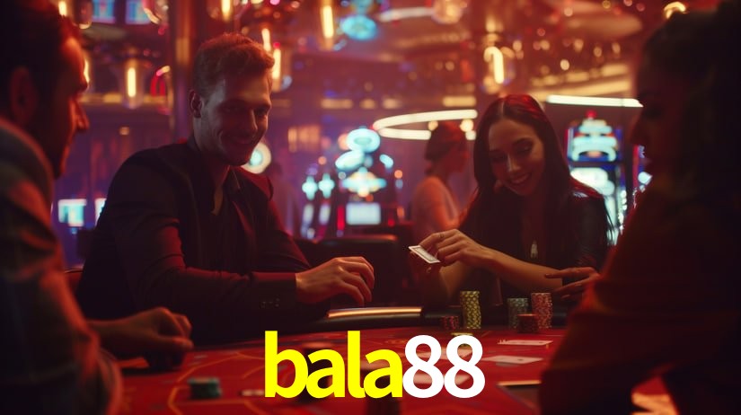 Apostas Esportivas na bala88: Um Guia Completo