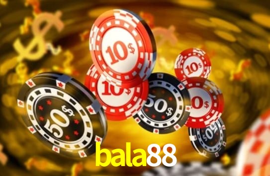 Recursos de Bônus bala88